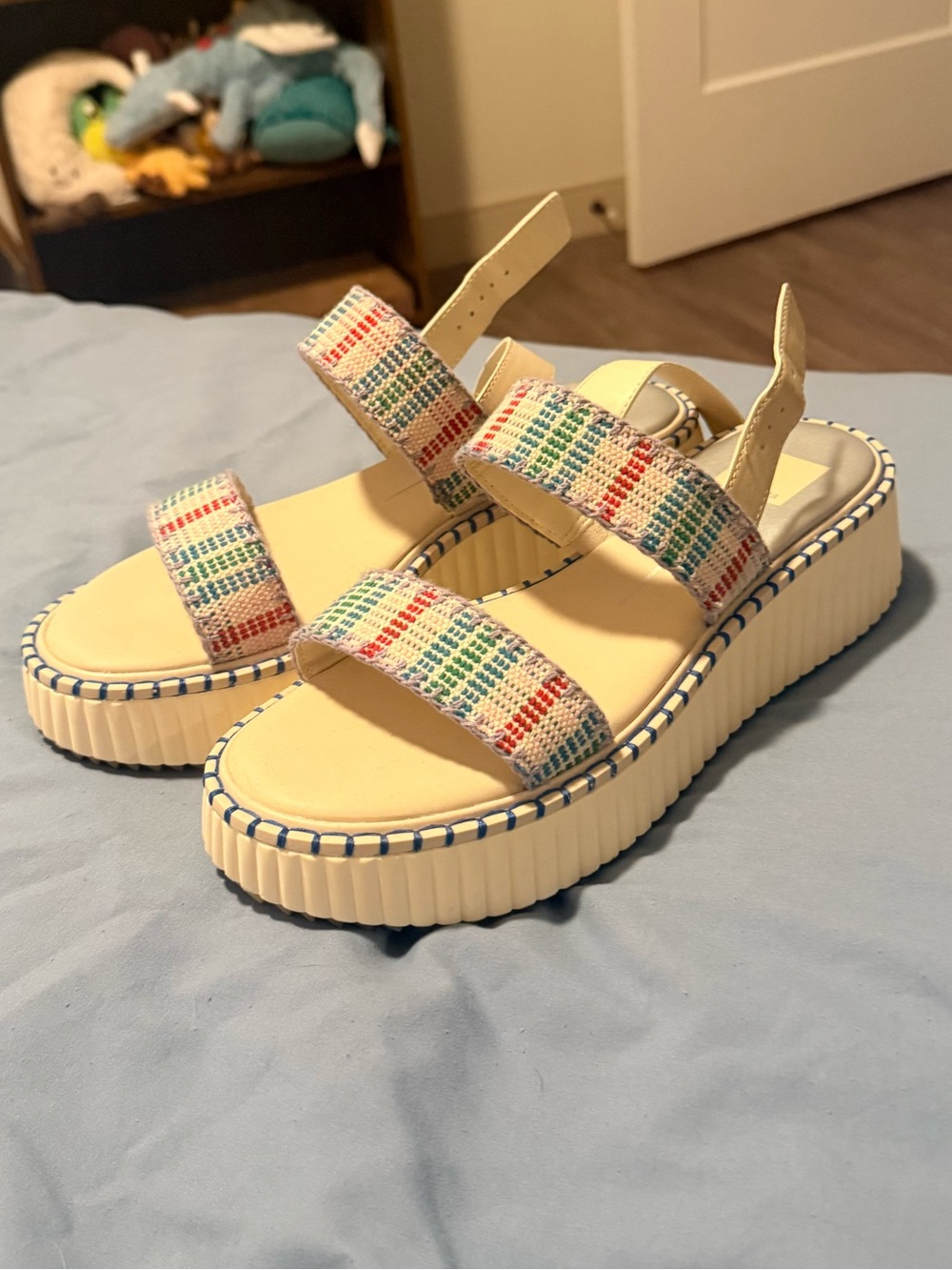 Dolce Vita Drake Sandals